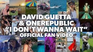 Video post by @davidguetta on YouTube