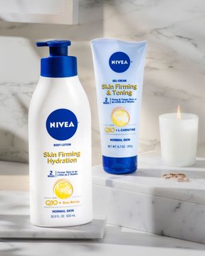 Image post by @niveausa on Instagram