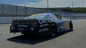 Image post by @rtrv23 on Instagram