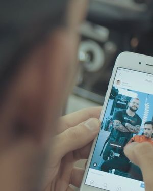 Video post by @ocuza on Instagram