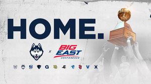 Image post by @uconnmbb on Instagram