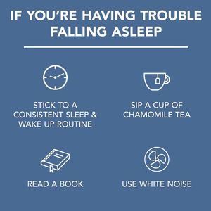 Image post by @sleepnumber on Instagram