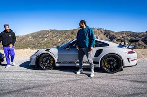 Image post by @erickendricks on Instagram