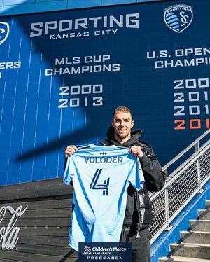 Image post by @sportingkc on Instagram