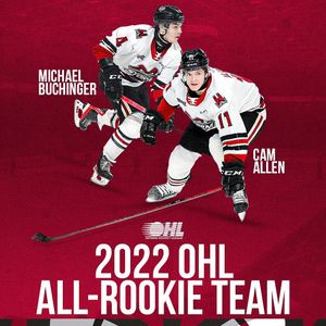 Image post by @guelph_storm_ohl on Instagram