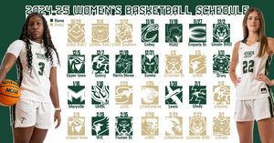 Image post by @miners_wbb on Instagram