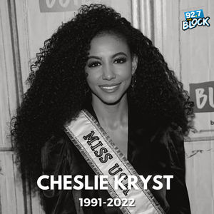Image post by @1025theblock on Instagram