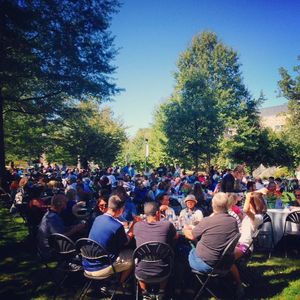 Image post by @loyolamaryland on Instagram