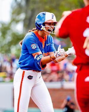 Image post by @gatorssb on Instagram