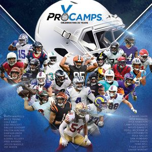 Image post by @procamps on Instagram