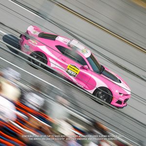 Image post by @teamchevy on Instagram