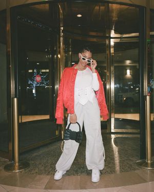 Image post by @brittneyelena on Instagram