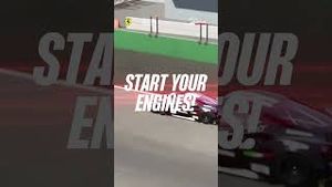 Video post by @ferrari on YouTube