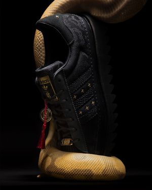Image post by @kicksvisionofficial on Instagram