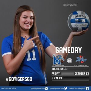 Image post by @memphisvball on Instagram