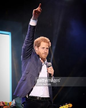 Image post by @gettyimages on Instagram