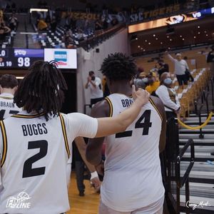 Image post by @mizzouhoops on Instagram