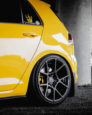 Image post by @fitmentindustries on Instagram