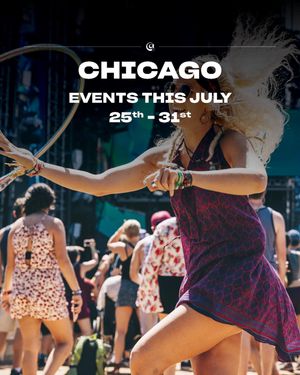 Image post by @chicago.explore on Instagram