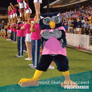 Image post by @conferenceusa on Instagram