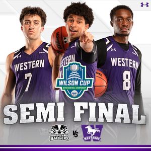 Image post by @westernmustangs on Instagram