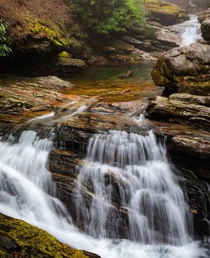 Image post by @JustinPotterPhotography on Facebook