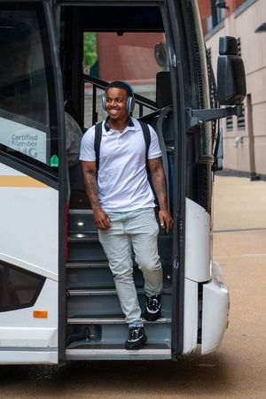 Image post by @Rockies on Twitter