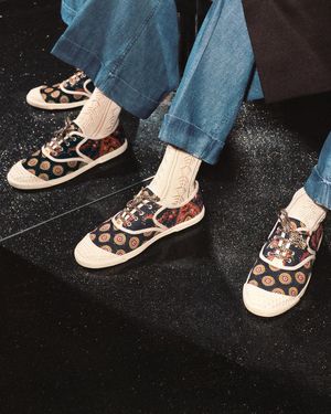 Image post by @maisonvalentino on Instagram