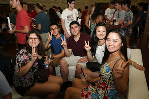 Image post by @uscdornsife on Instagram