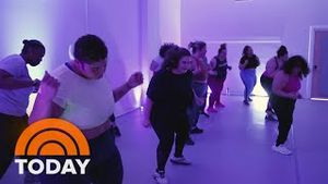 Video post by @today on YouTube