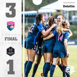 Image post by @nwsl on Instagram