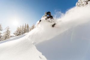 Image post by @sierra_at_tahoe on Instagram