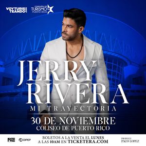 Image post by @jerryrivera on Instagram