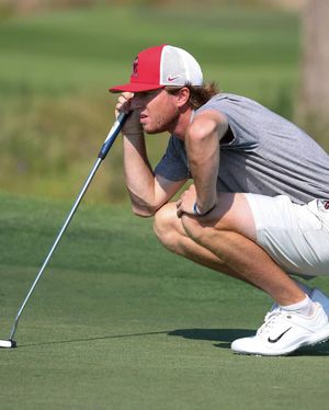 Image post by @ugagolf on Instagram