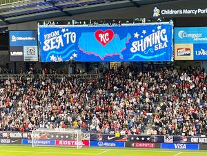 Image post by @sport_kc on Instagram