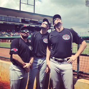 Image post by @hickorycrawdads on Instagram