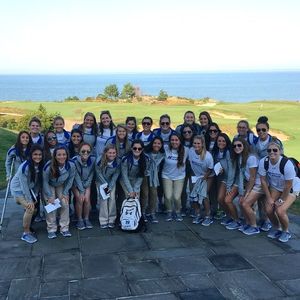 Image post by @hofstra_wlax on Instagram