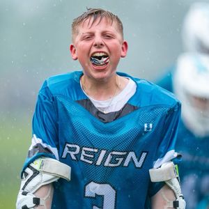 Image post by @trilogylacrosse on Instagram