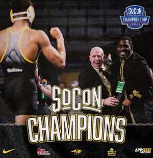 Image post by @appwrestling on Instagram