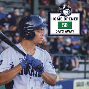Image post by @duluthhuskies on Instagram