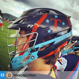 Image post by @cascade_lacrosse on Instagram