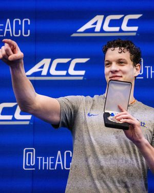 Image post by @pitt_swim_dive on Instagram