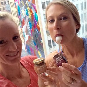 Image post by @shalaneflanagan on Instagram