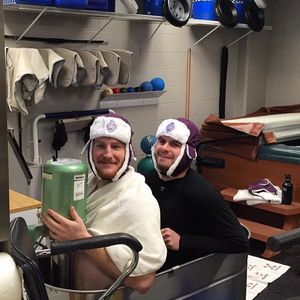 Image post by @readingroyals on Instagram