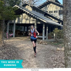 Image post by @irunfar on Instagram