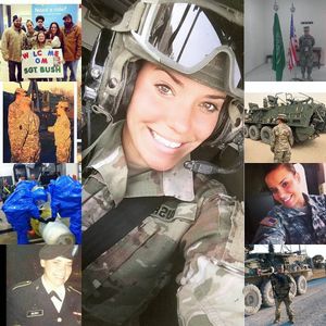 Image post by @goarmy on Instagram