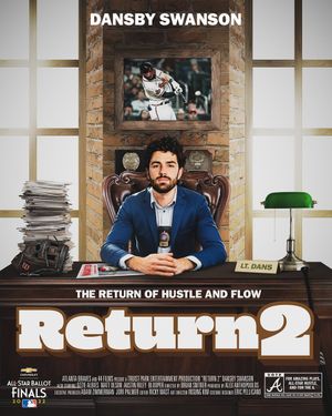 Image post by @braves on Twitter