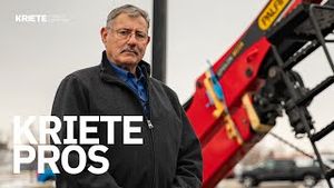 Video post by @krietetruckcenters on YouTube