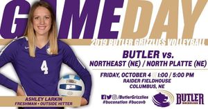 Image post by @butlergrizzlies on Instagram