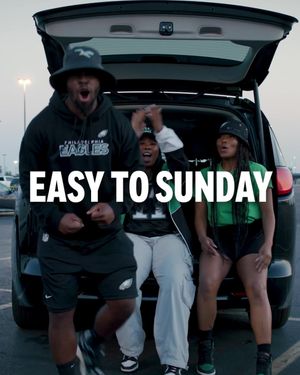 Image post by @BudLight on Facebook